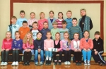 Klasa IIa
