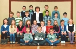 Klasa IIIa