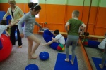 Gimnastyka korekcyjna